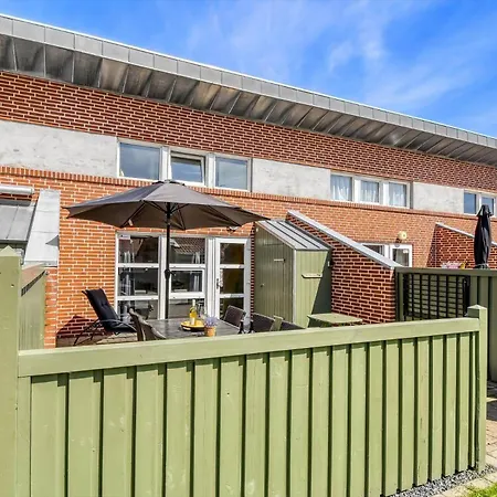 C11576-hemmet-kirkehojvej-36-p5 Διαμέρισμα Hemmet