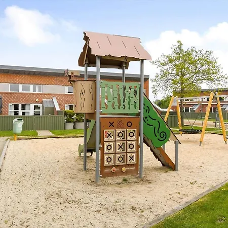 Διαμέρισμα C11576-hemmet-kirkehojvej-36-p5 Hemmet