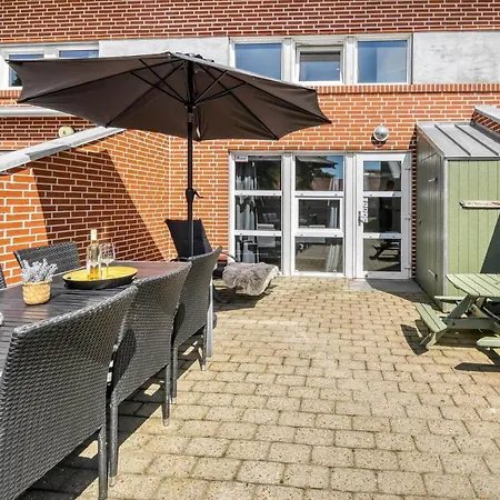 Διαμέρισμα C11576-hemmet-kirkehojvej-36-p5