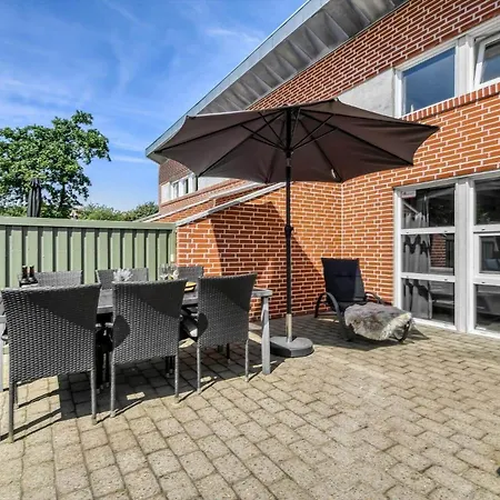 Διαμέρισμα C11576-hemmet-kirkehojvej-36-p5 *