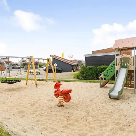 C11576-hemmet-kirkehojvej-36-p5 Διαμέρισμα Hemmet