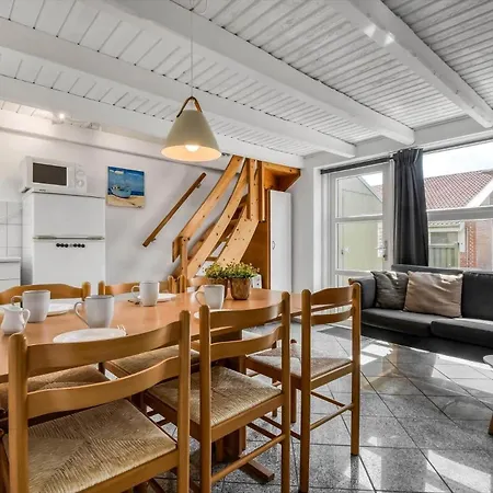 C11576-hemmet-kirkehojvej-36-p5 Διαμέρισμα Hemmet