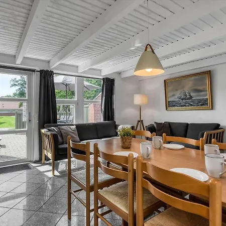 Διαμέρισμα C11576-hemmet-kirkehojvej-36-p5 *