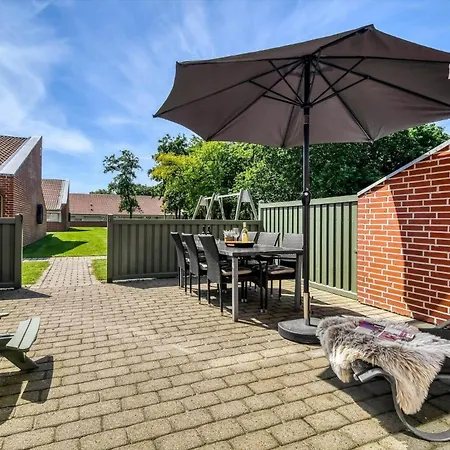 Daire C11576-hemmet-kirkehojvej-36-p5 Hemmet