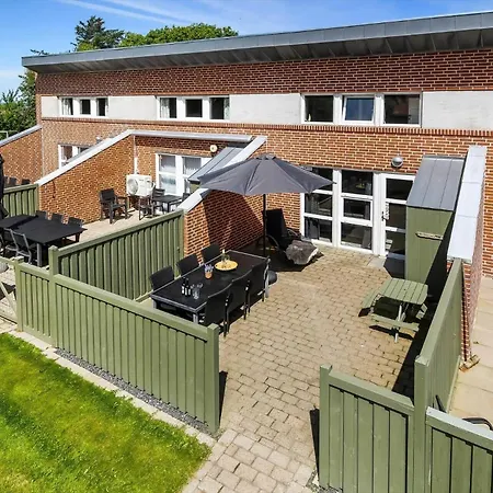 Daire C11576-hemmet-kirkehojvej-36-p5 Hemmet
